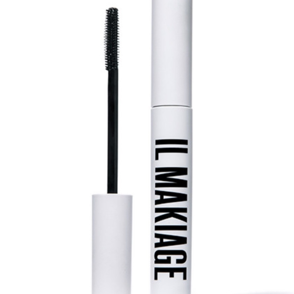 IL MAKIAGE Black Card Mascara - LIFT, CURL & LENGTHEN MASCARA 9.5mL